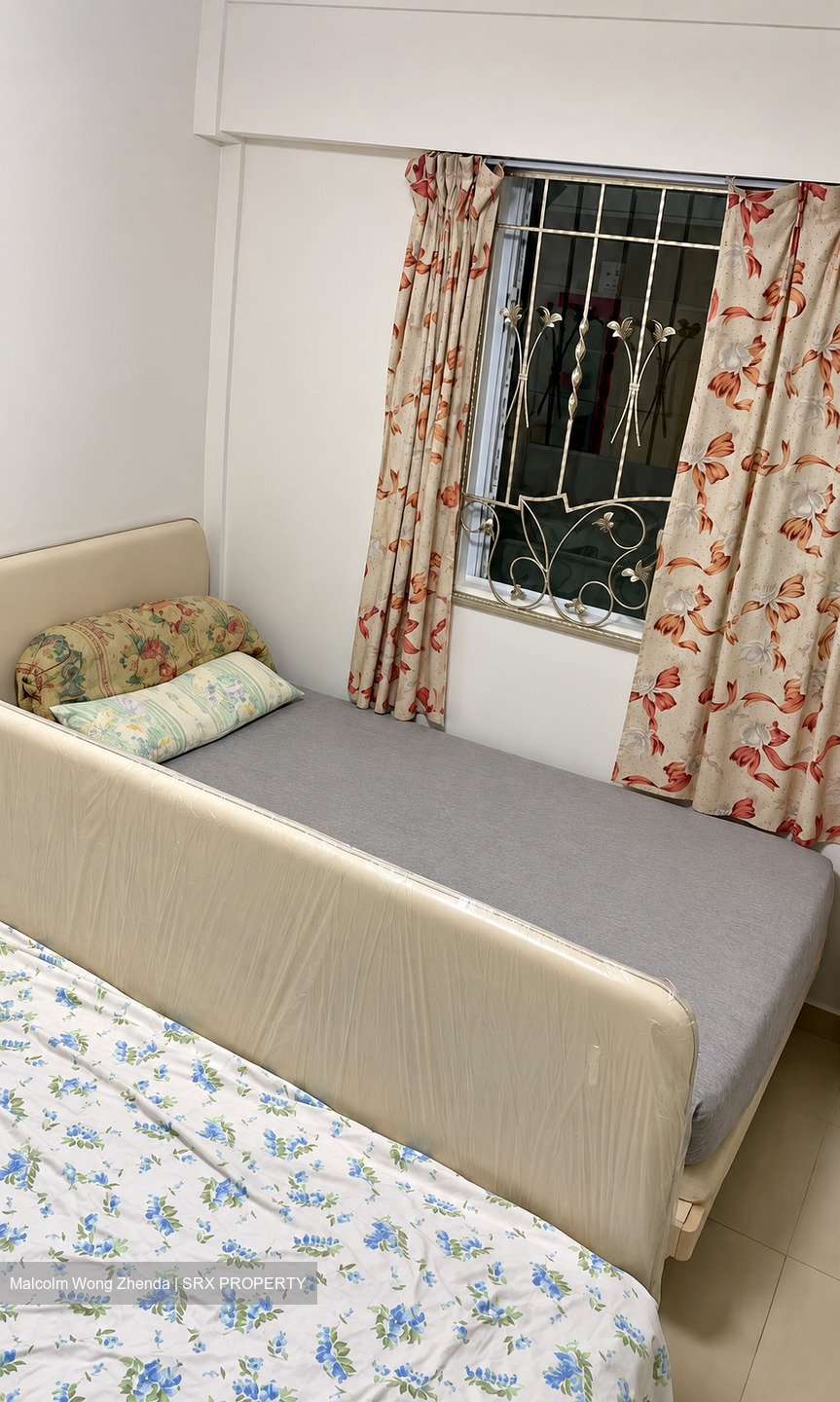 Blk 507 West Coast Vista (Clementi), HDB 4 Rooms #639050851